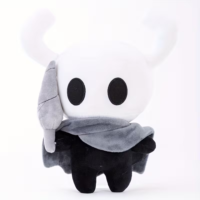 Hollow Knight plüss - T42