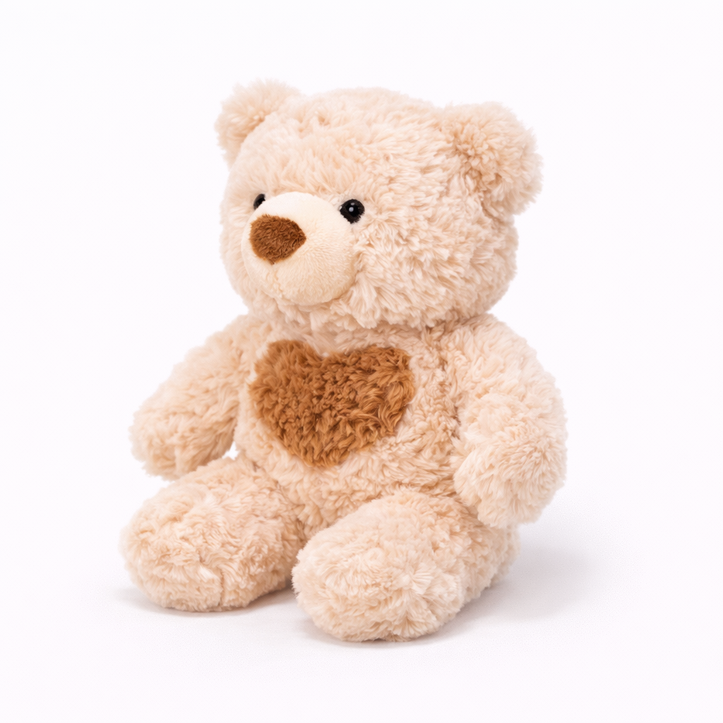 Mackó szívvel - T27