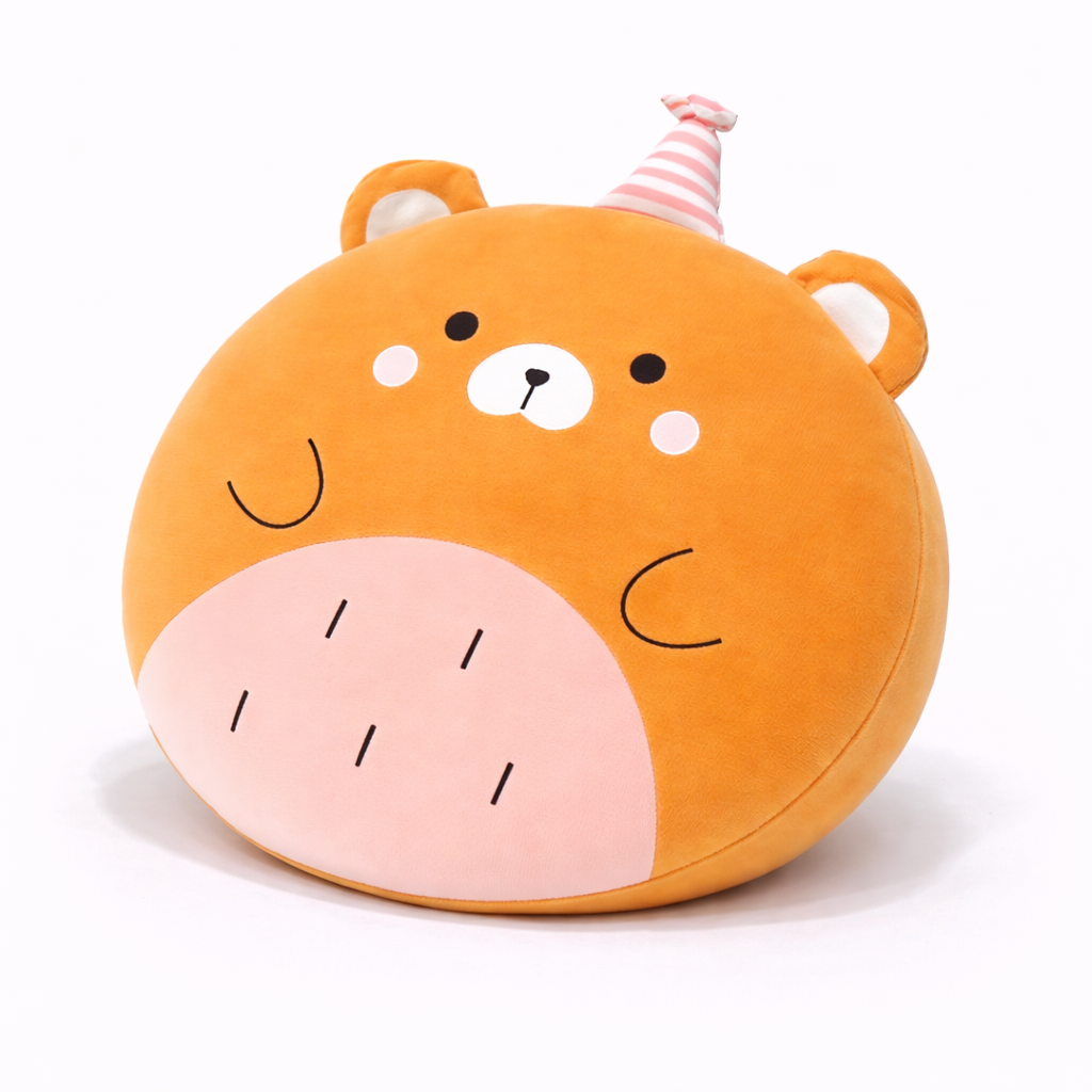 Székpárna – állatka - A18