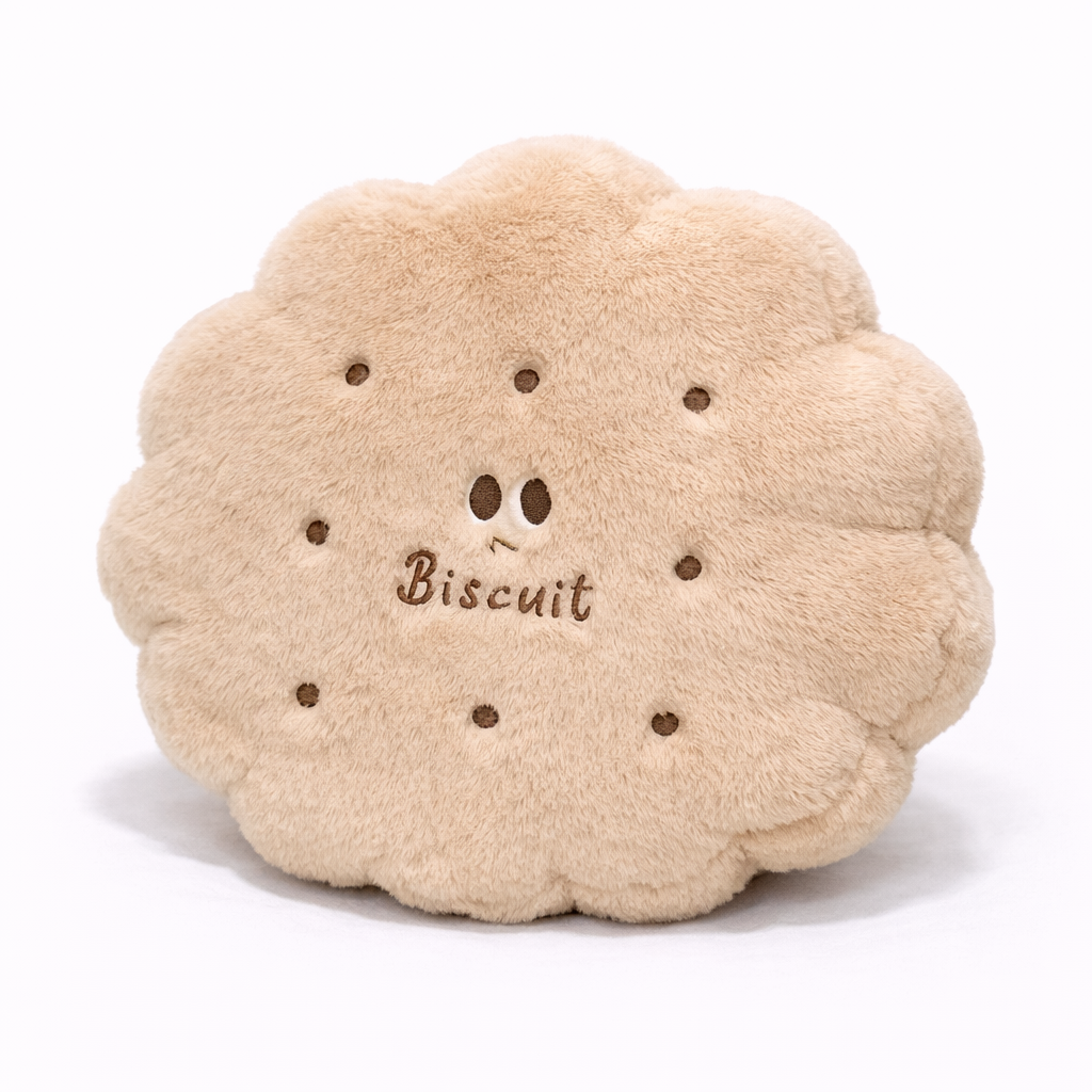 „Keksz” párna - A24