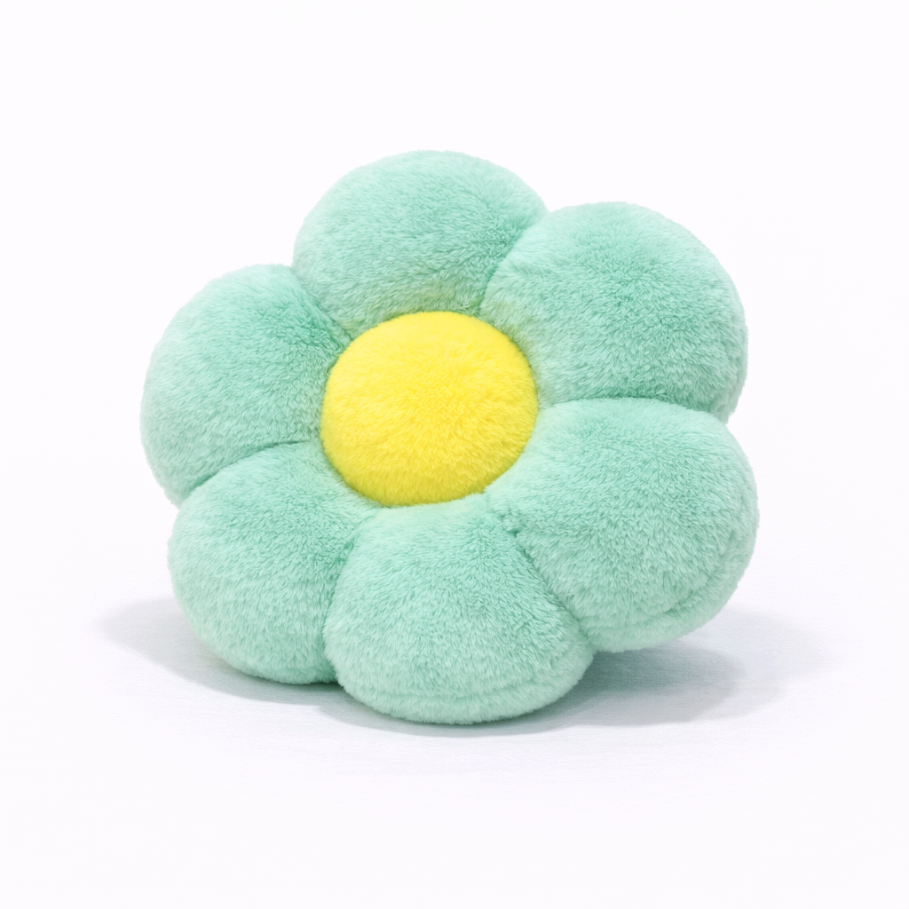 „Kis százszorszép” párna - A22