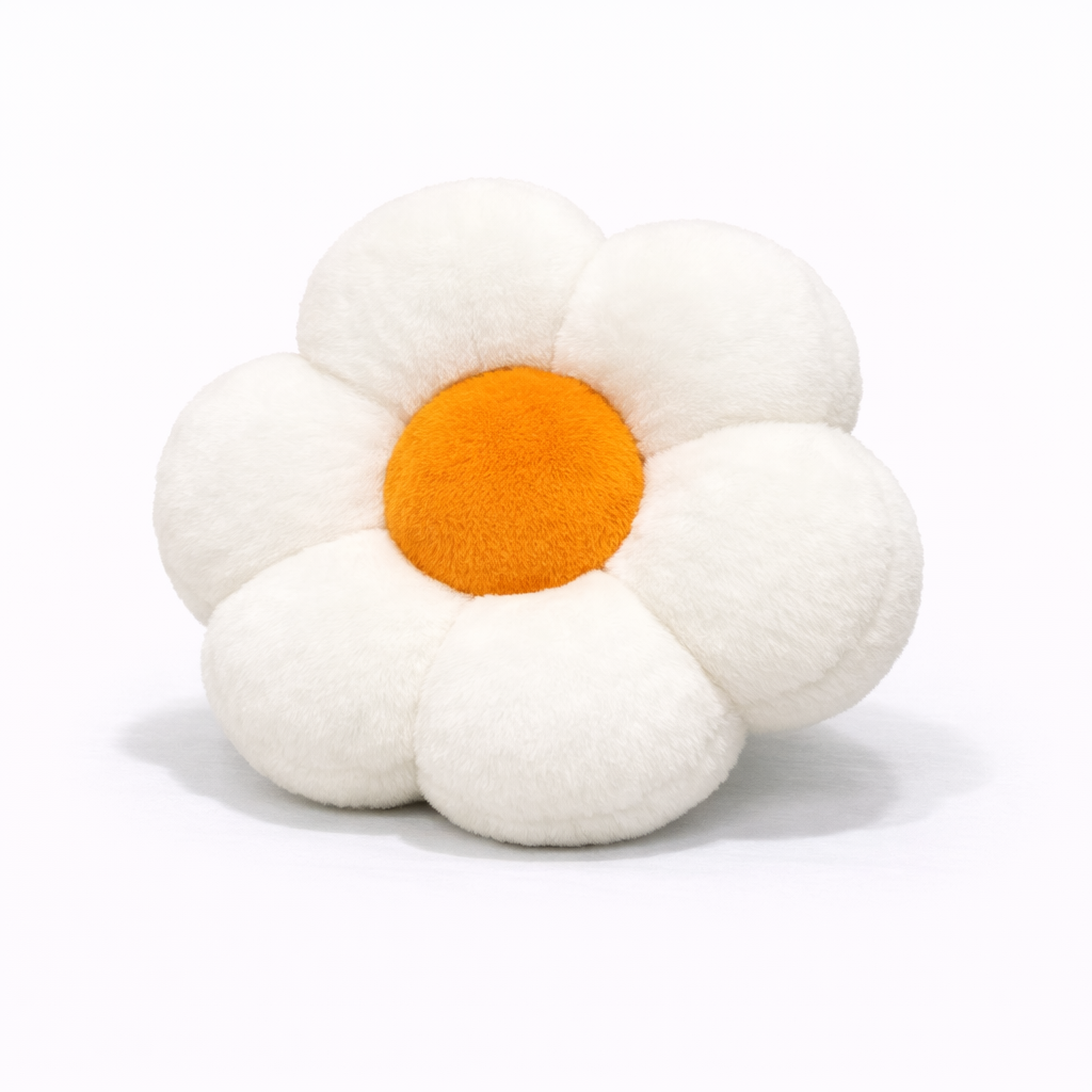 „Kis százszorszép” párna - A22