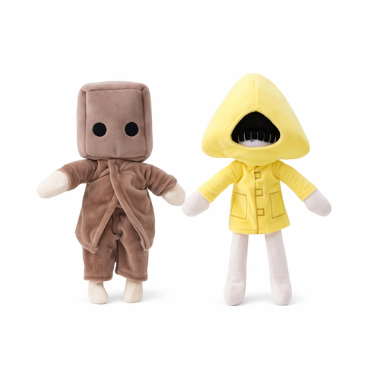 Little Nightmares duó - T52