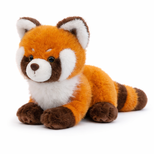 Vörös panda - T106