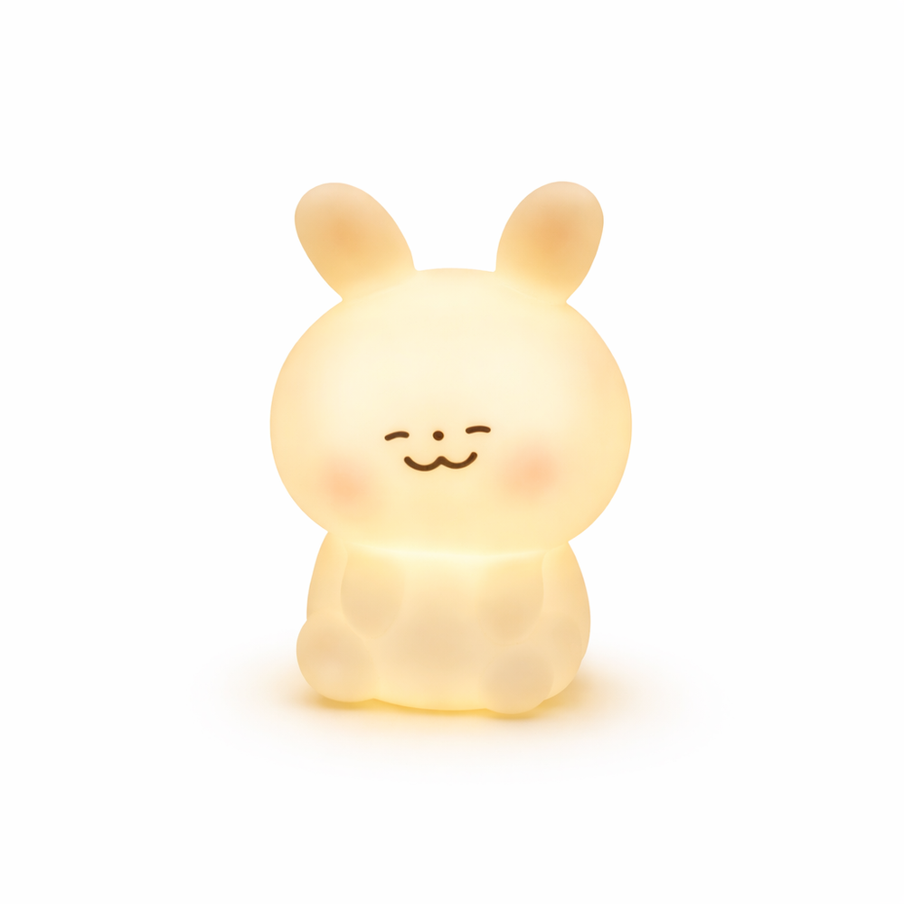 SmileBunny™ Éjjeli lámpa nyuszi - G2