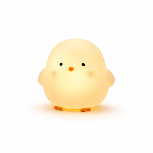 ChickGlow™ Csibe éjjeli lámpa - G4