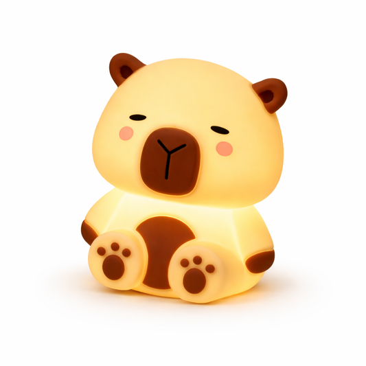 CozyBear™ Maci éjjeli lámpa - G5