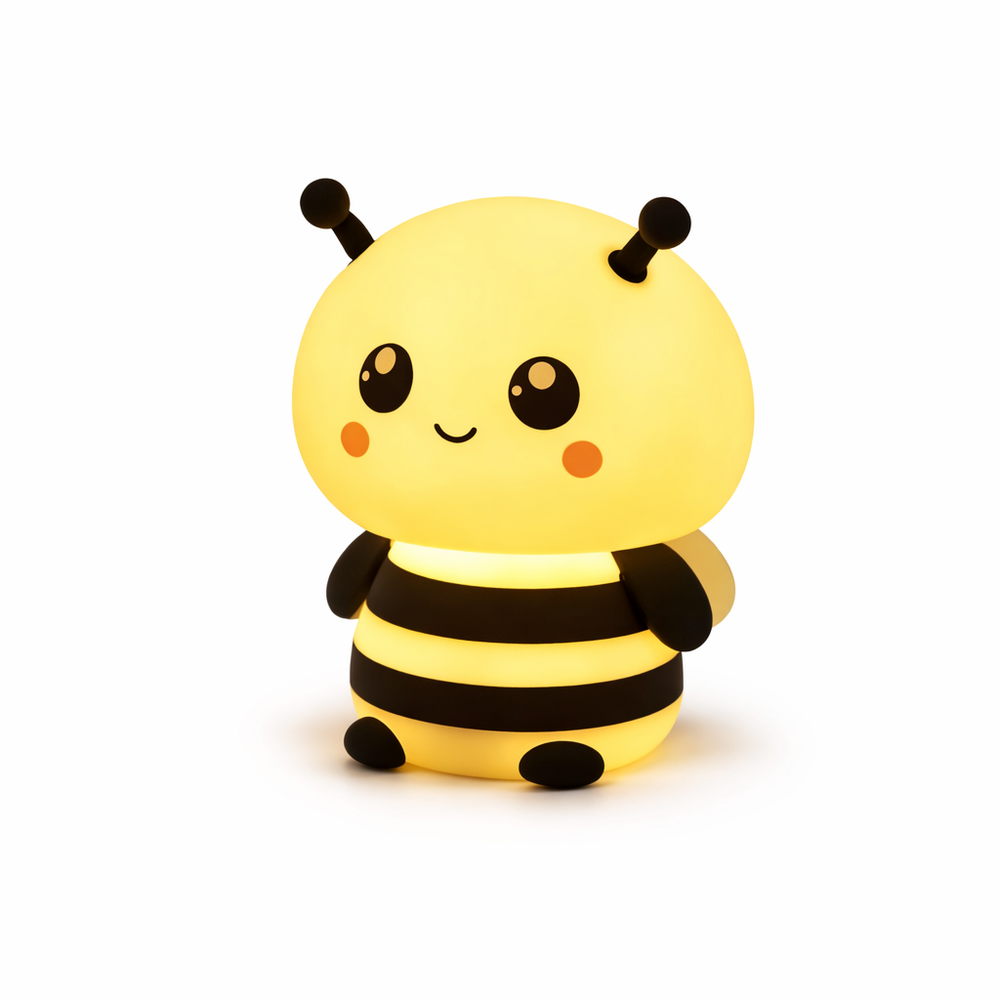 BeeGlow™ Méhecske éjjeli lámpa - G11