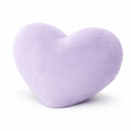 Plüss „Szív” párna rövid szőrrel - A8