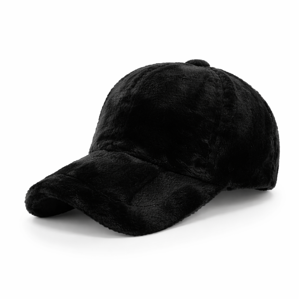 Plüss sapka - A1