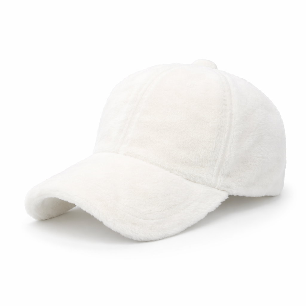 Plüss sapka - A1