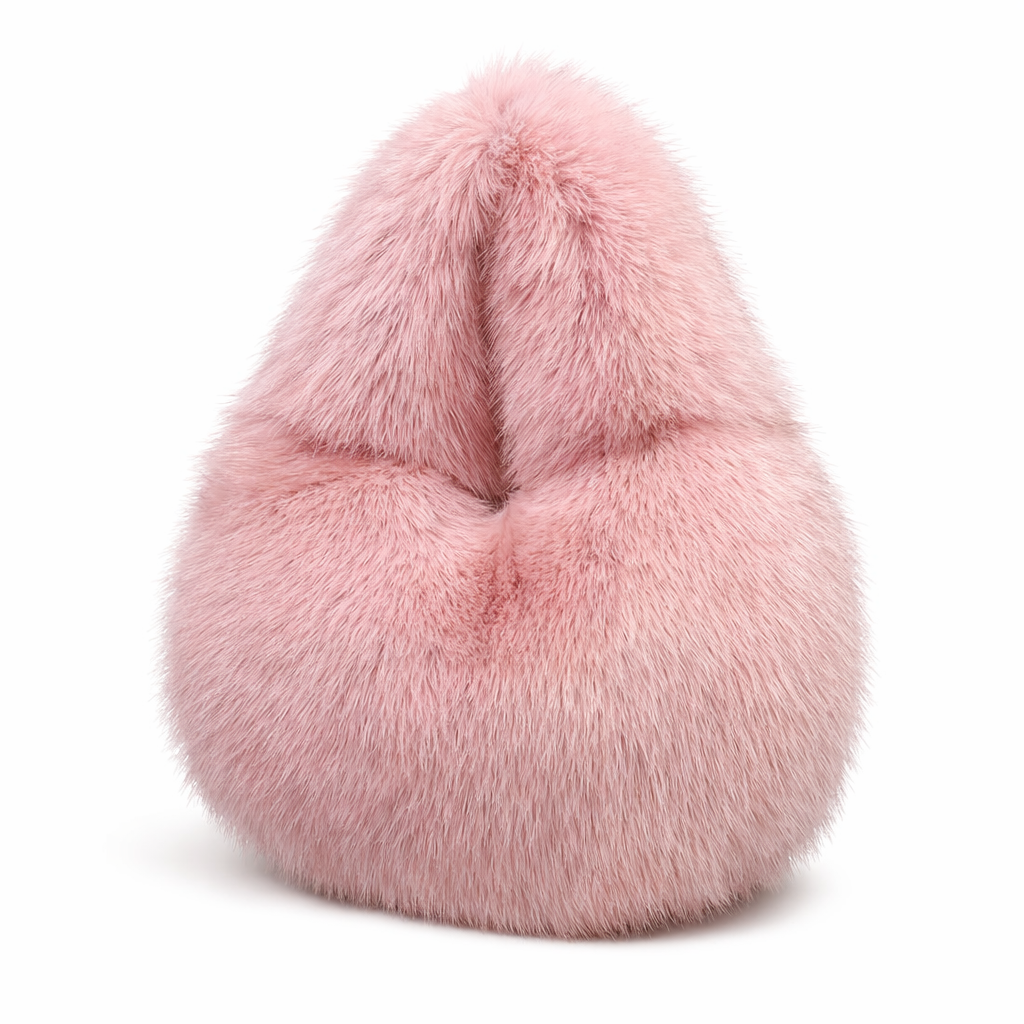 Táska rengeteg plüssel - A30